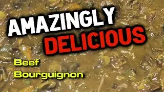 How I Made This French Beef Dish That Everyone Will Cook in 2026
