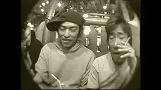 Salomon Focused, Pt 4 - Salomon Safari Japan