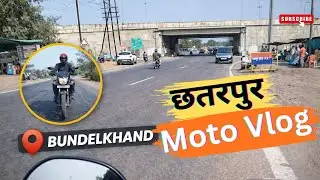 Moto vlog Ride // Moto vlog Mobile se // HF delux Moto Vlog 