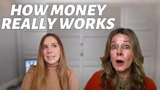 How Money REALLY Works - Jodi McLaughlin