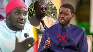 🚨 Mara Niasse Prédit La Démission !! Alerte 😱 Trahison...😥😱 Maimouna Ndour faye ! MIMI TOURE.....