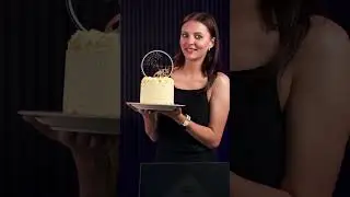 DIY Acrylic Cake Topper in Minutes | Thunder Laser Nova 35 Plus