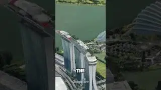 Marina Bay Sands - Singapore - Location of Token 2049 and Karate Combat KC49