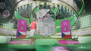 #FIFA 23 #FUT #SBC Petr Cech rising Star
