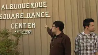 Do-Si-Dude - part 1