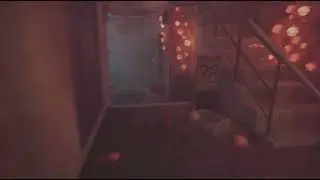 Can't catch me.