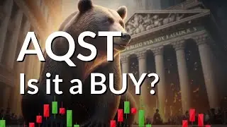 AQST Aquestive Therapeutics: After 14.8% Surge - 3 Stock Moves + Monday Predicted Opening Price? 🚀