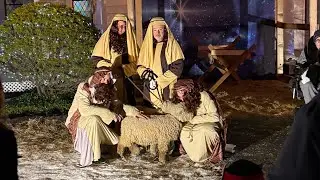 The Messiah: Fully God Fully Man