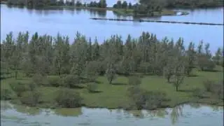 The SouthWest Delta of the Netherlands (1/3)