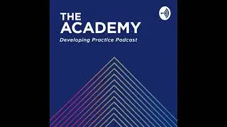 Creating confidence through the Springboard development programme with Sarah Hussain, Dr Jacqui-A...