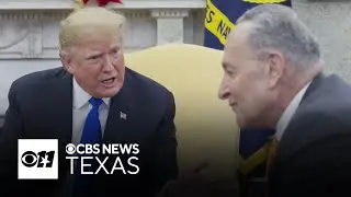 Government shutdown continues on President&rsquo;s Day as border policy standoff persists