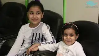 مستشفى الإمام زين العابدين(ع) يقدم خدمات مجانية واخرى مخفضة بمناسبة ولادة الإمام زين العابدين(ع)