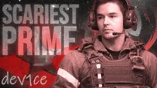 SCARIEST PRIME EVER - DEV1CE