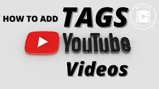 How to use YouTube TAGS and GET MORE VIEWS