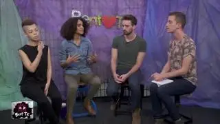 Bent TV: The Talk (Misogyny), 17JUN16