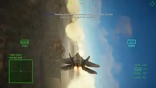 Sky Fighter Forces  Raptor Challenge 2024 02 14 01 48 53
