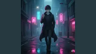 Neon Veins