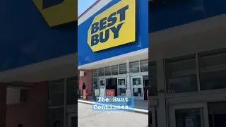 Hunting for Pokemon Cards at Best Buy #pokemon #pokemoncards