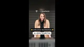 Agent Testimonial | Working with Pridemore Properties | Allison Thurston #shorts