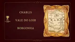 FRANÇA  e seu VINHOS , a IMPORTÂNCIA da ENOLOGIA