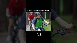School camps be like...  #capcut #fyp #trend #trending #school #schoolcamp #camping #camp