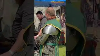 Cooks Creek Medieval Festival @TigranUlianets
