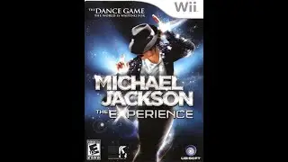 Opening To Michael Jackson: The Experience 2010 Wii Game