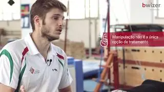 Mobilização da Tibiotársica | Bwizer