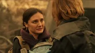Fear The Walking Dead 7x13 Dwight Got Sherry Pregnant Season 7 Episode 13 [FULL HD]