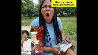 THE PEACE OF MIND OF TUFACE IDIBIA HAS SPOKEN WELL#tufaceidibia, #peaceofmind#highlight