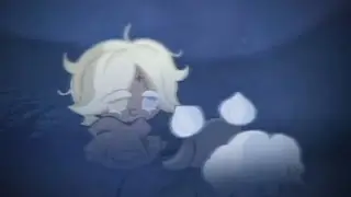 [ You can’t get out! ] [ pure vanilla cookie edit ] 