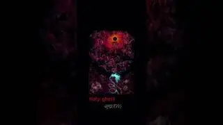 Holy Ghost - Legion // slowed + reverb