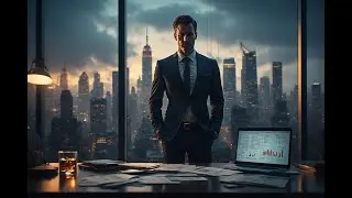 The Chairman by Stephen Frey | Thriller Analysis & Corporate Conspiracy Explained