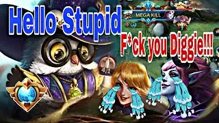 Learn the Basics of BULLYING🔥👌🏽 by TOP GLOBAL BULLY DIGGIE [Shoutouts & Giveaway Mechanics] #RAIZ