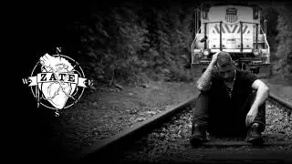 ZATE x DISARSTAR x DEEP EMOTIONAL TYPE BEAT