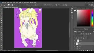 Drawing stream (BaseColor) (WIP)