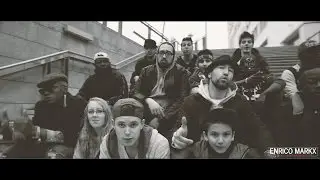 RapfugeeCamp Manhyme - YouNity