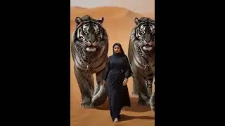 #video #viral #shortvideo #shorts #trending #ai #new #tiger #leady #dhurandharsong #rehmanbaloch