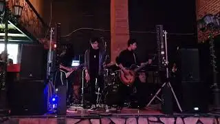 Thormentor - Tornado of souls Cover