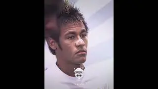 Neymar 2011 x Messi 2011🐐💀 #neymar #messi #foryou #shorts