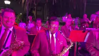 El Pichi - la original Orquesta de los Hermanos Sánchez.