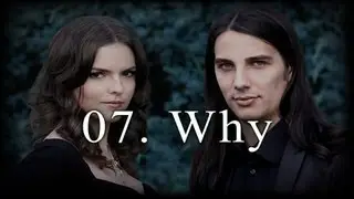 MoonSun - 07. Why (Album Silent Pieces 2013)