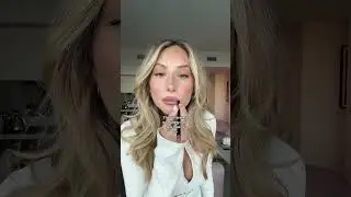 Lip liner lip filler type of year this is morphe shade makeup talk