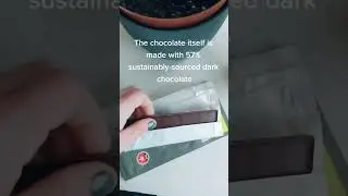 My Review Of Kiva - Dark Chocolate Espresso