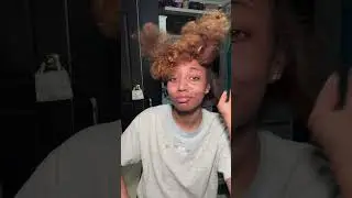 Prewash: Flaxseed Gel/Mask + Real Mayo