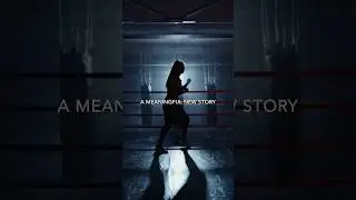 SGNC 2024  Inspirational Video  - There's a man #shorts #fyp #viral