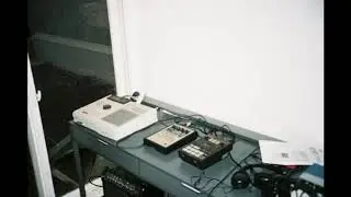 xander [SP-303 beat tape]