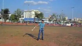 Alula - KFm4 Airfoil