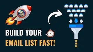 Evergreen Content Ideas To Build Your Email List on Auto-Pilot! | Social Media Post Ideas