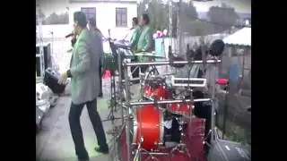 LA FUGA  ME SIENTO TAN SOLO